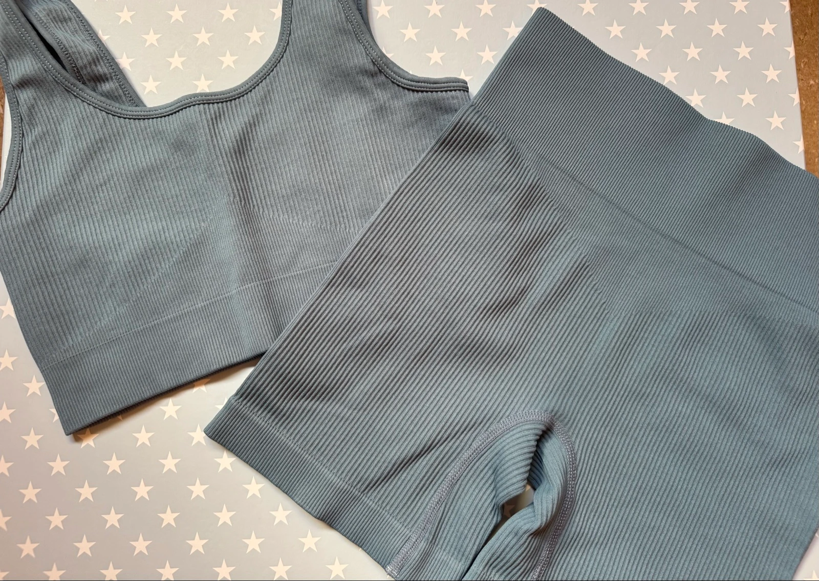 Conjunto de deporte – photo 2